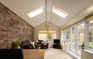 conservatory roof insulation Wayend Street, Herefordshire